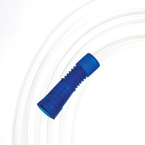 CC035 Suction Tube with Connectors (3m)